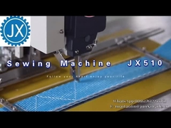 Sambungan Komputer Sling Mesin Jahit Otomatis Untuk Menjahit Tali