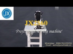 Mesin Jahit Benang Berat Khusus Untuk JumboBags High Speed ​​Strong