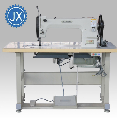 Reverse Sewing FIBC Sewing Machine Thick Material High Speed 550Watt JX2570