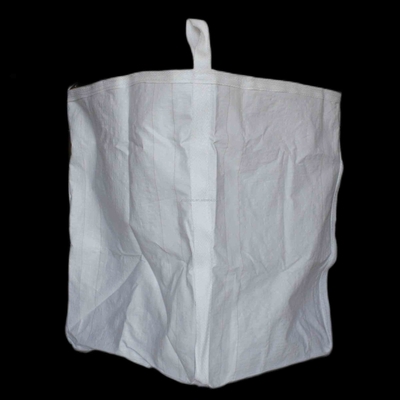 Polypropylene Chemical Bulk Bags Tipe Basement Melingkar