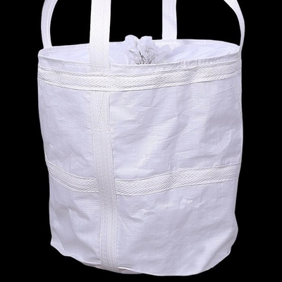 Kalsium Karbonat Eco Circular Jumbo Bag Penguatan H1.1m