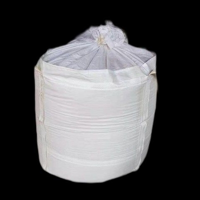 1,5 Ton Pupuk 100% PP Woven Jumbo Bags 110×110×110cm