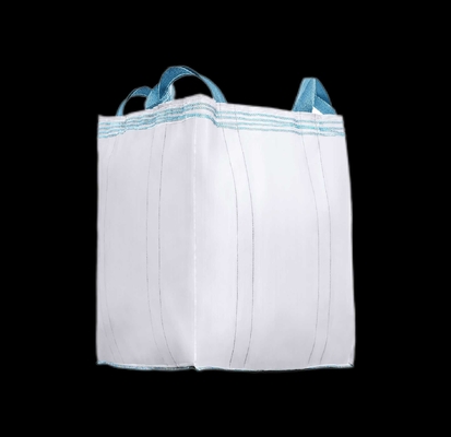 Odm Oem Industrial Bulk Tote Bags Karung Puing 1 Ton