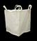 Pencegahan Debu Jumbo Bag Fibc Climax Disesuaikan Dilipat Digunakan Kembali 2 Ton