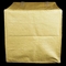 Rugged Polypropylene Bulk Bags Liners Merajut Kinerja Stabil ISO9001