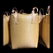 Woven Jumbo UV Treated FIBC Bulk Bags 200g/ M2 Tipe D 100*100*120cm