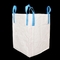 43 × 43 × 39 '' Tas Tenun Massal Polypropylene Blue Loop Graphite PP FIBC Bags