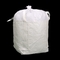 Tas Massal Ramah Lingkungan Anyaman Plastik Putih Daur Ulang 2ton 90 × 100 × 120cm