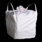 Tas FIBC Ton Kekuatan Tinggi Non Toxic Laminated 1 Ton Bulk Bags