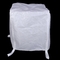 HDPE Anti Static Jumbo Flexible Freight Bags 0.9*0.9m 2000kg Tipe A
