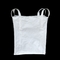 1.5t Sampai 2.5t Granite Dust Ton Bag Roundness Baffle FIBC Bag Type D