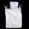 Moistureproof Satu Ton Polypropylene FIBC Bulk Bag Duffle Top Anti UV 4 Sabuk