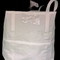 Squareness Flexible Bulk Container Rugged Jumbo Bag 1000kg X Bawah