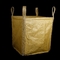 Wadah Massal Fleksibel Antistatik Kosong 35in Tetragonum Cubic Yard Bags