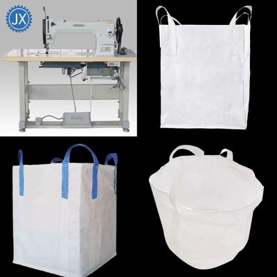 Pedal Pneumatic Lock Container Bag Mesin Jahit Stabil Nyaman 2570