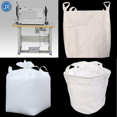 Single Needle Hook Packaging Bag Mesin Jahit Strong Power Big Hook 2560