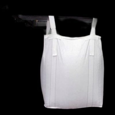 Pp Fibc Jumbo Bags Untuk Pengemasan & Penyimpanan Massal